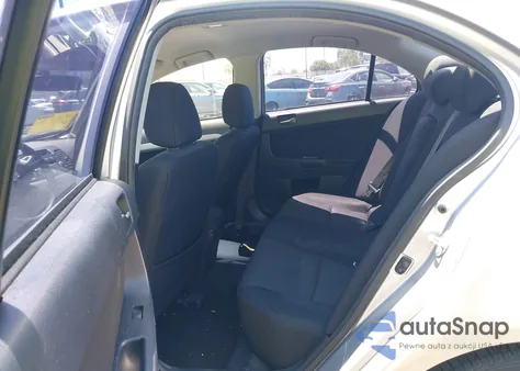 2011 Mitsubishi Lancer Es из США, поврежденный, VIN JA32U2FU8BU007534